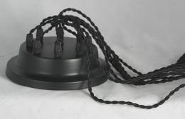 Подвесная люстра ST Luce Ragno  - 5